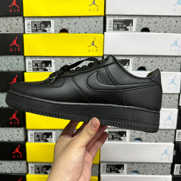 Air Force 1 X Nocta "Love You Forever" - Black Edition