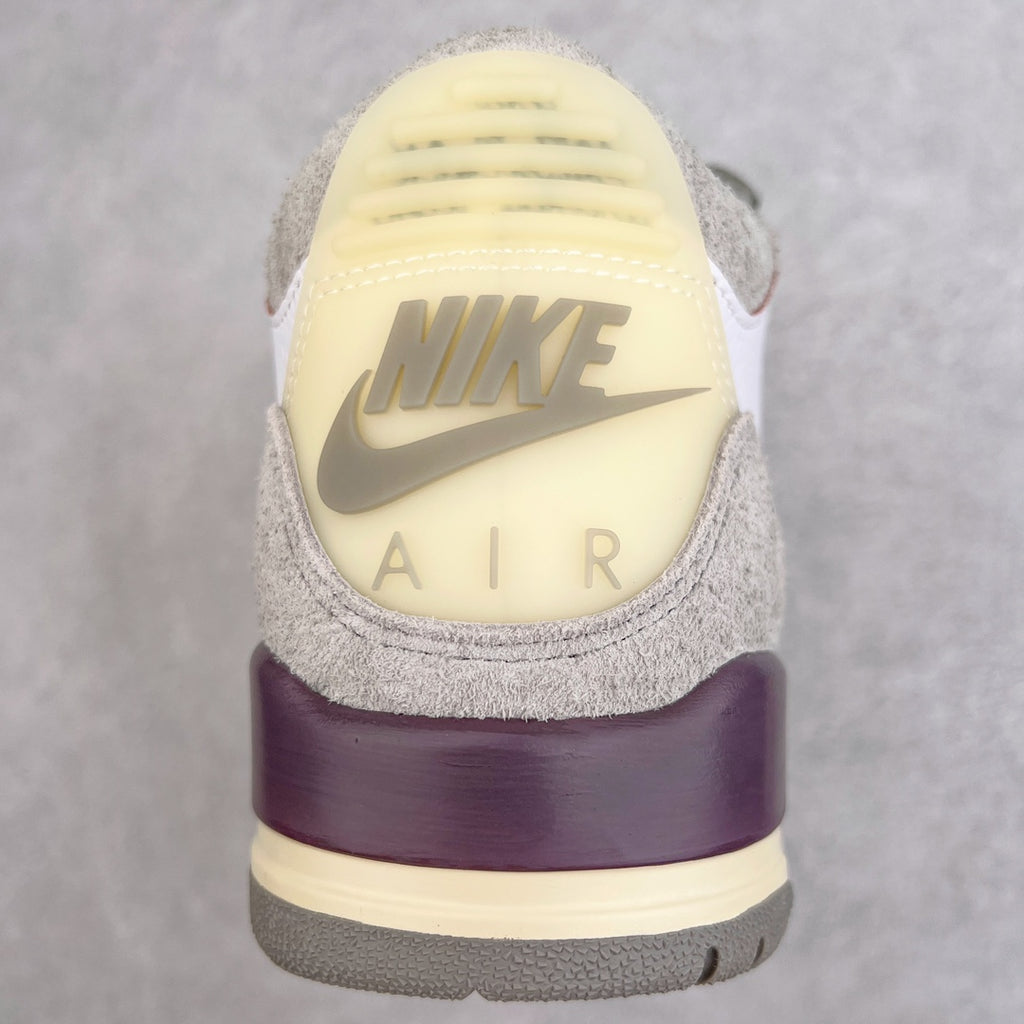 Air Jordan 3 x A Ma Maniére "Raised By Women"