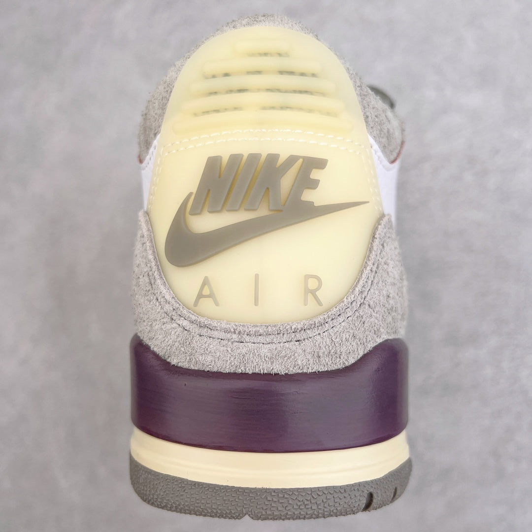 Air Jordan 3 x J Balvin "Medellín Sunset"