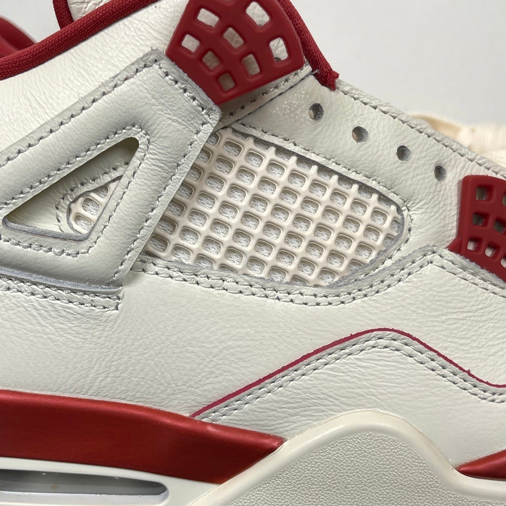 Air Jordan 4 "Valentine's Day" (2026)