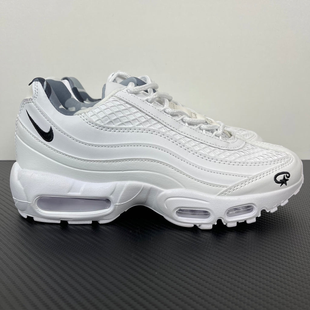 Nike Air Max 95 x Corteiz "White Camo"