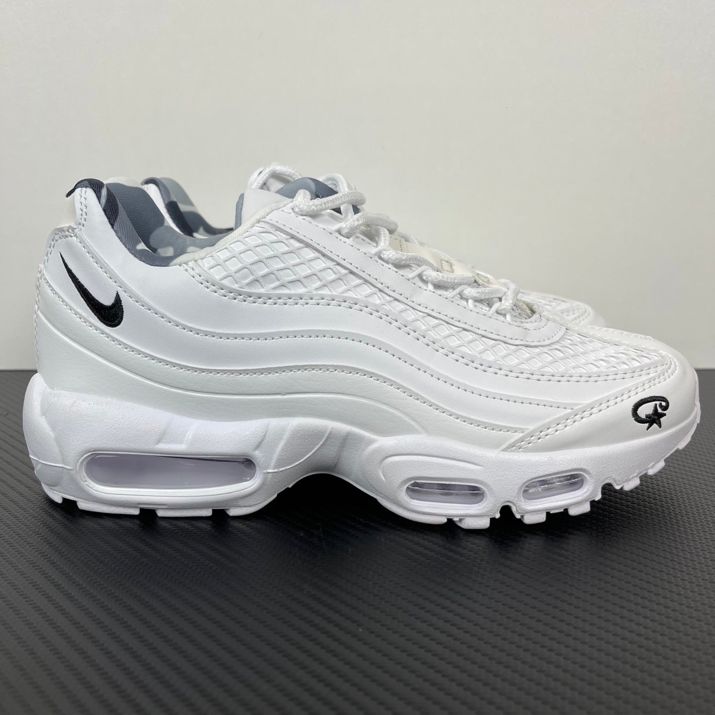 Nike Air Max 95 x Corteiz "White Camo"