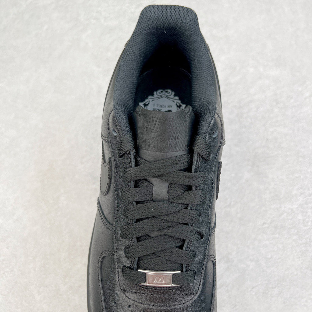 Air Force 1 "Black"