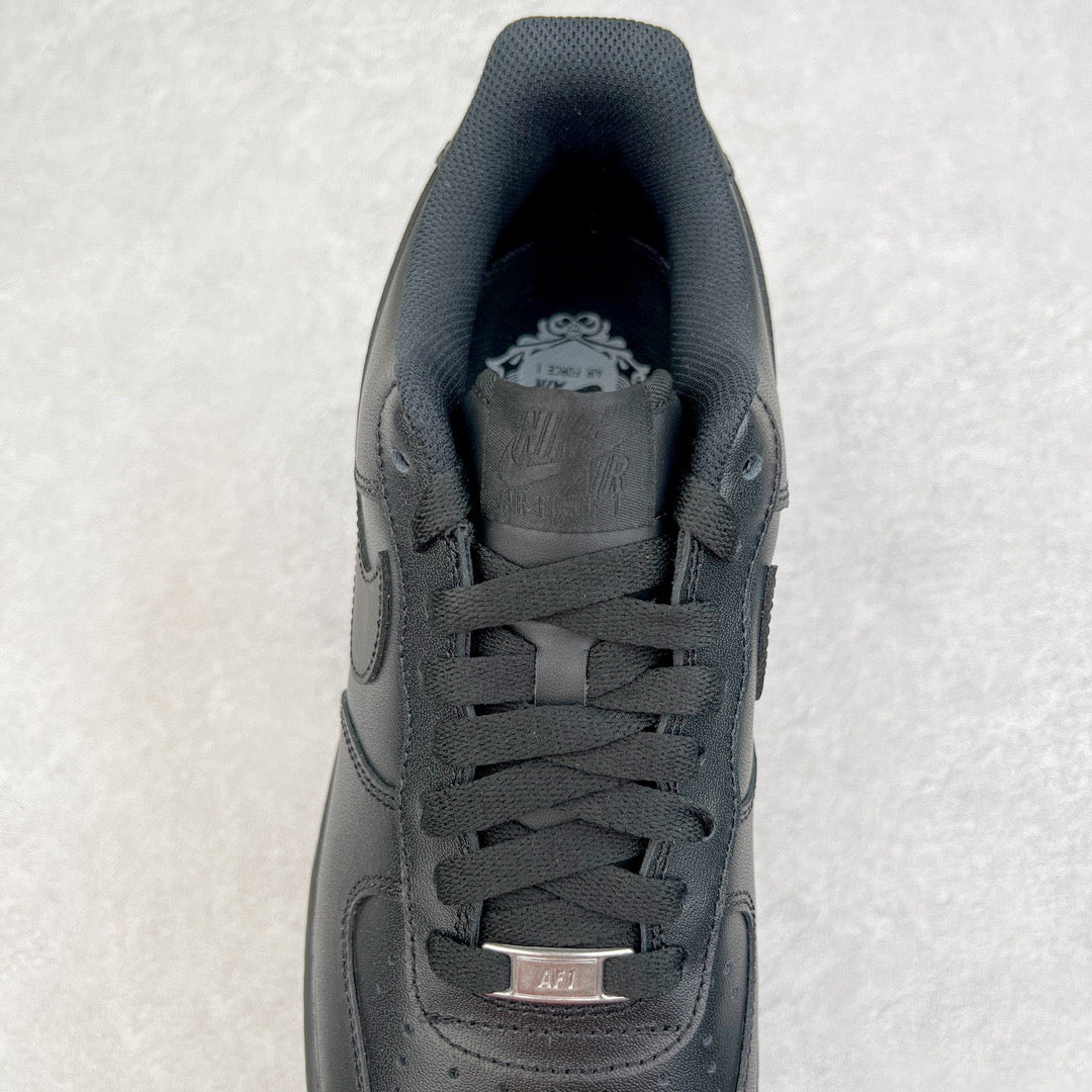 Air Force 1 "Black"