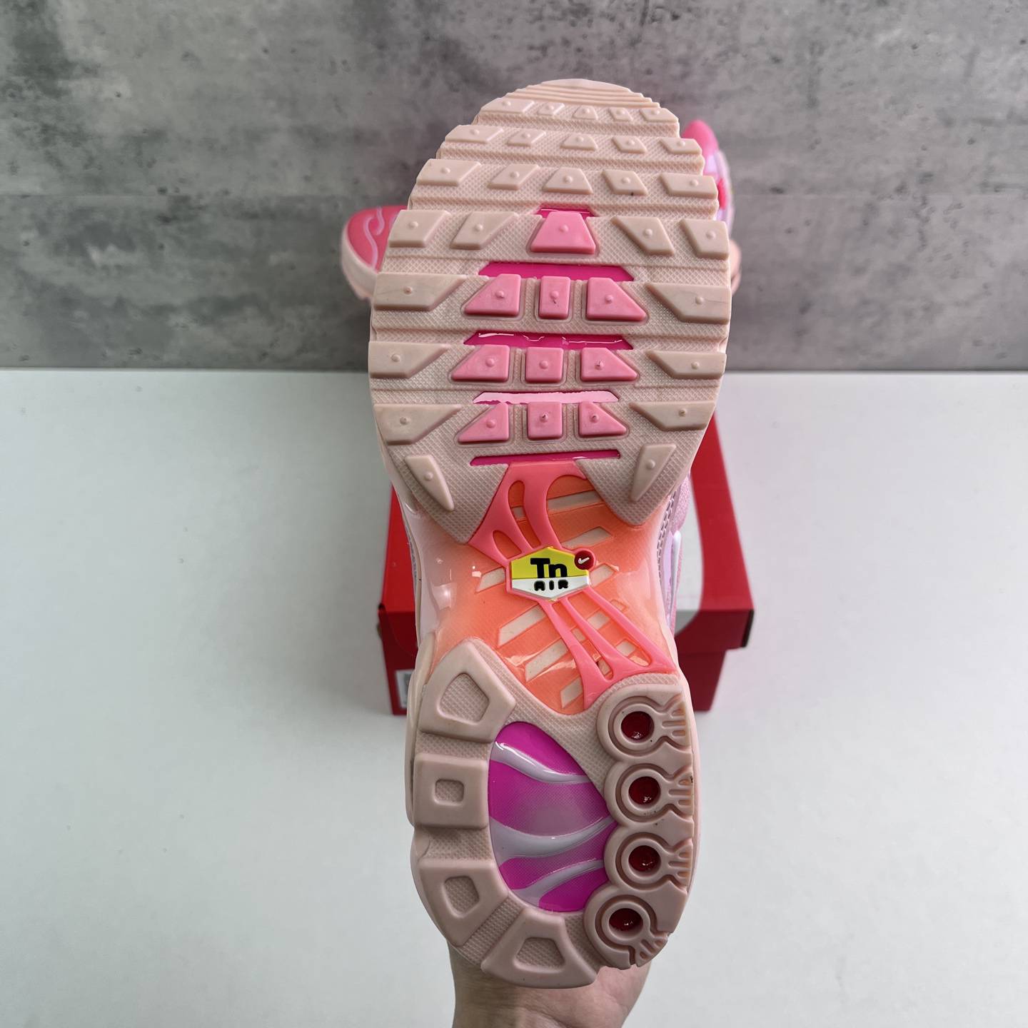 Tênis Nike Air Max Plus (TN) "Atlanta"