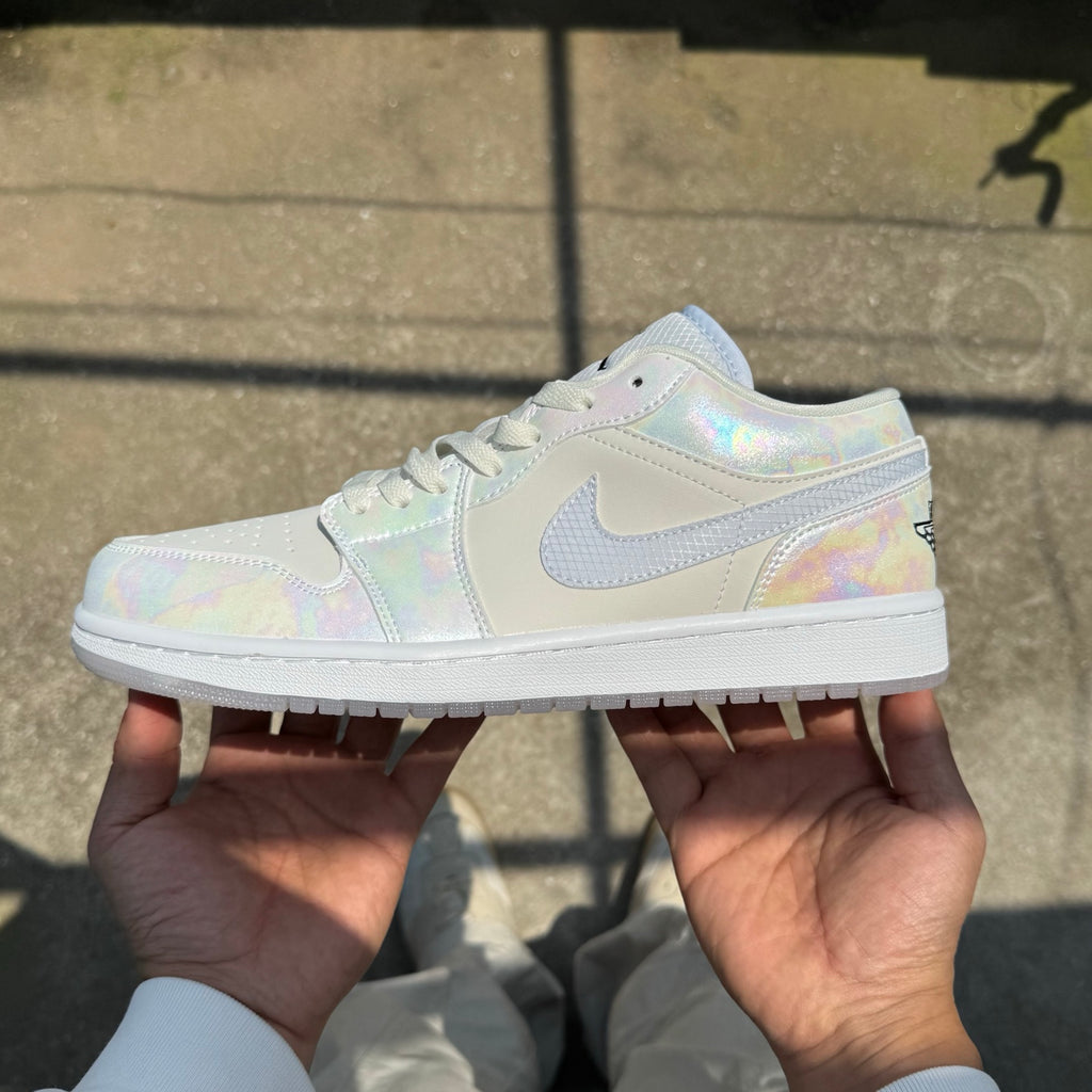 Air Jordan 1 Low SE "Chinese New Year"
