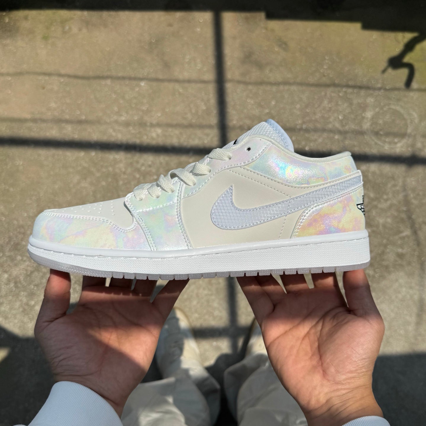 Air Jordan 1 Low SE "Chinese New Year"