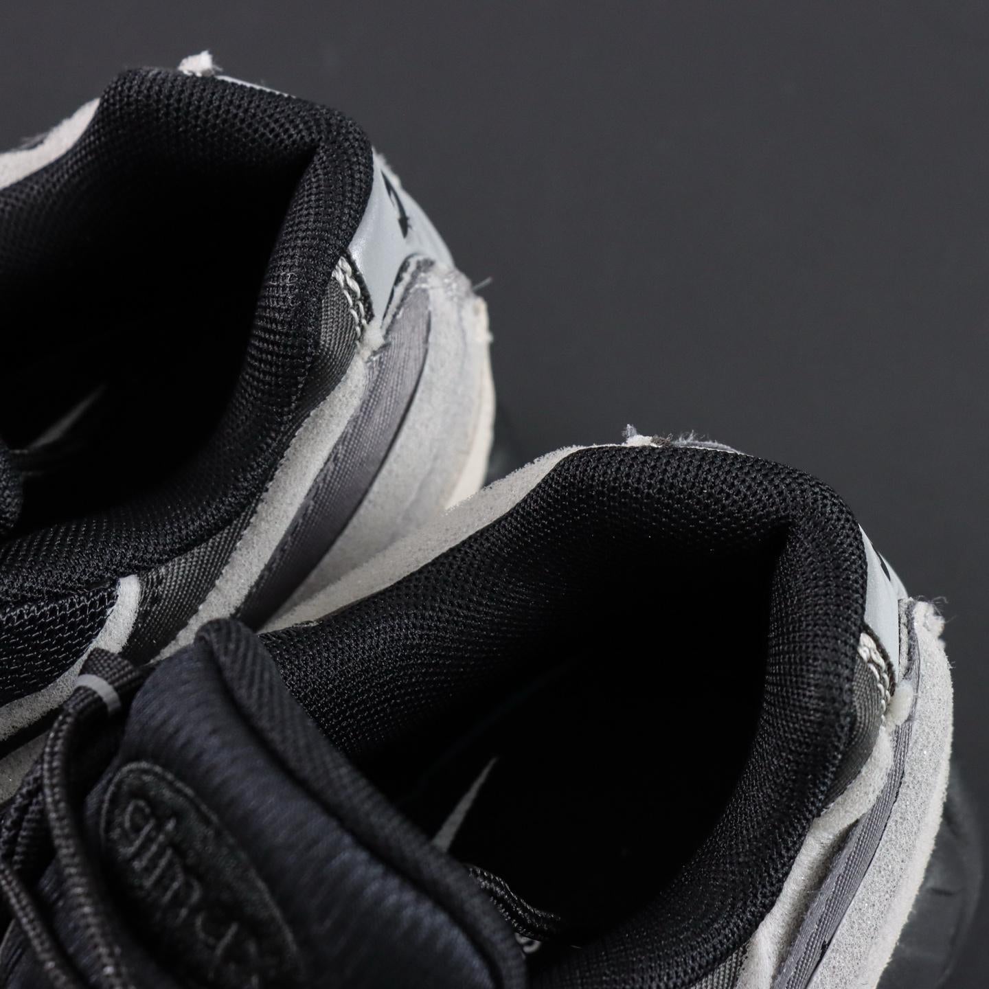 Air Max 95 x Comme des Garçons "Black/Grey"