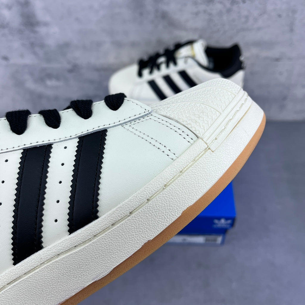 Adidas Superstar "White/Black"