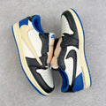 Air Jordan 1 Low x Travis Scott x Fragment