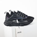 Dior B22 Black "Iridescent"