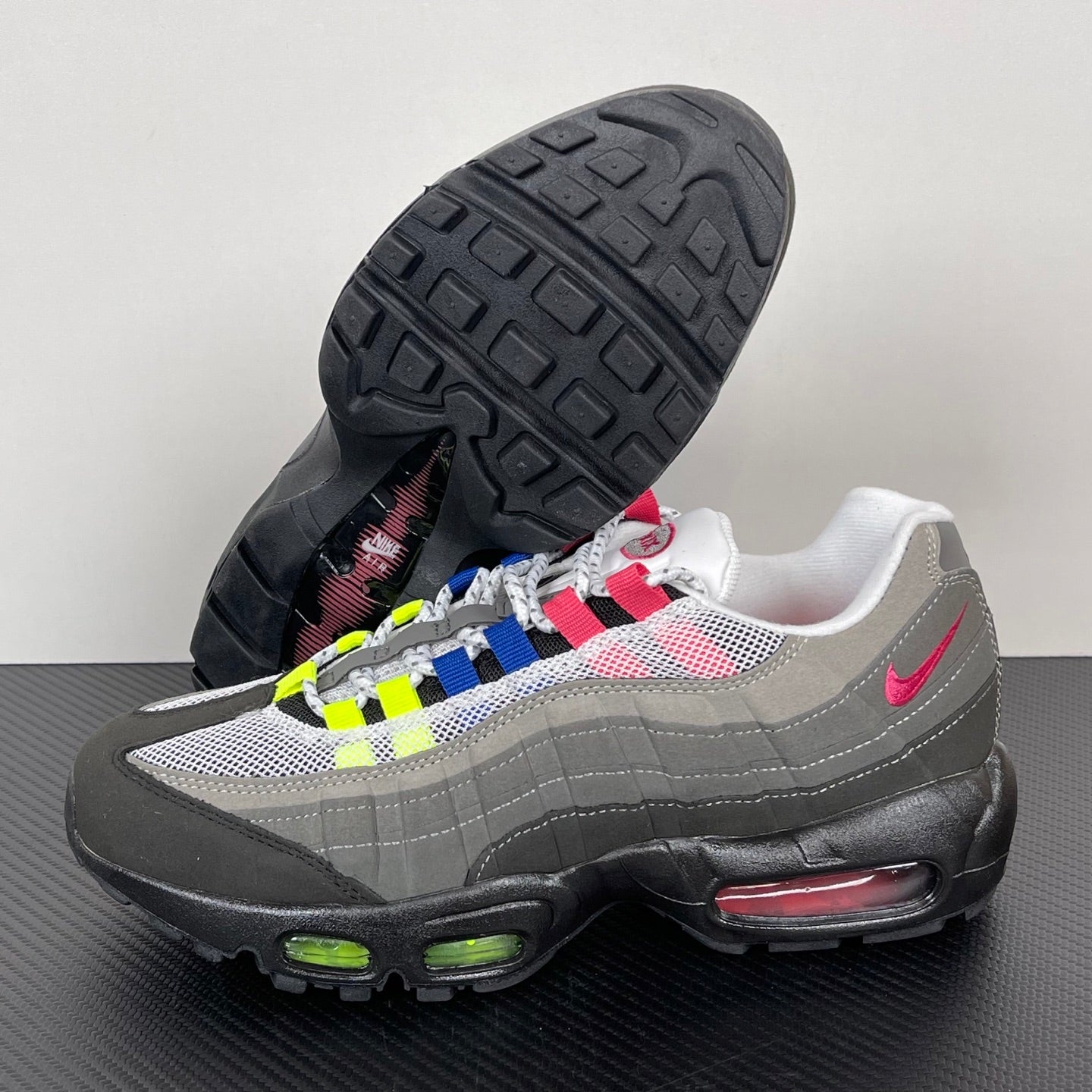 Nike Air Max 95 "Greedy"