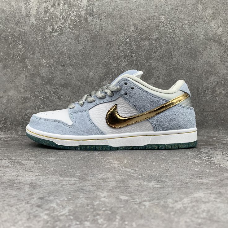 Nike SB Dunk Low x Sean Cliver