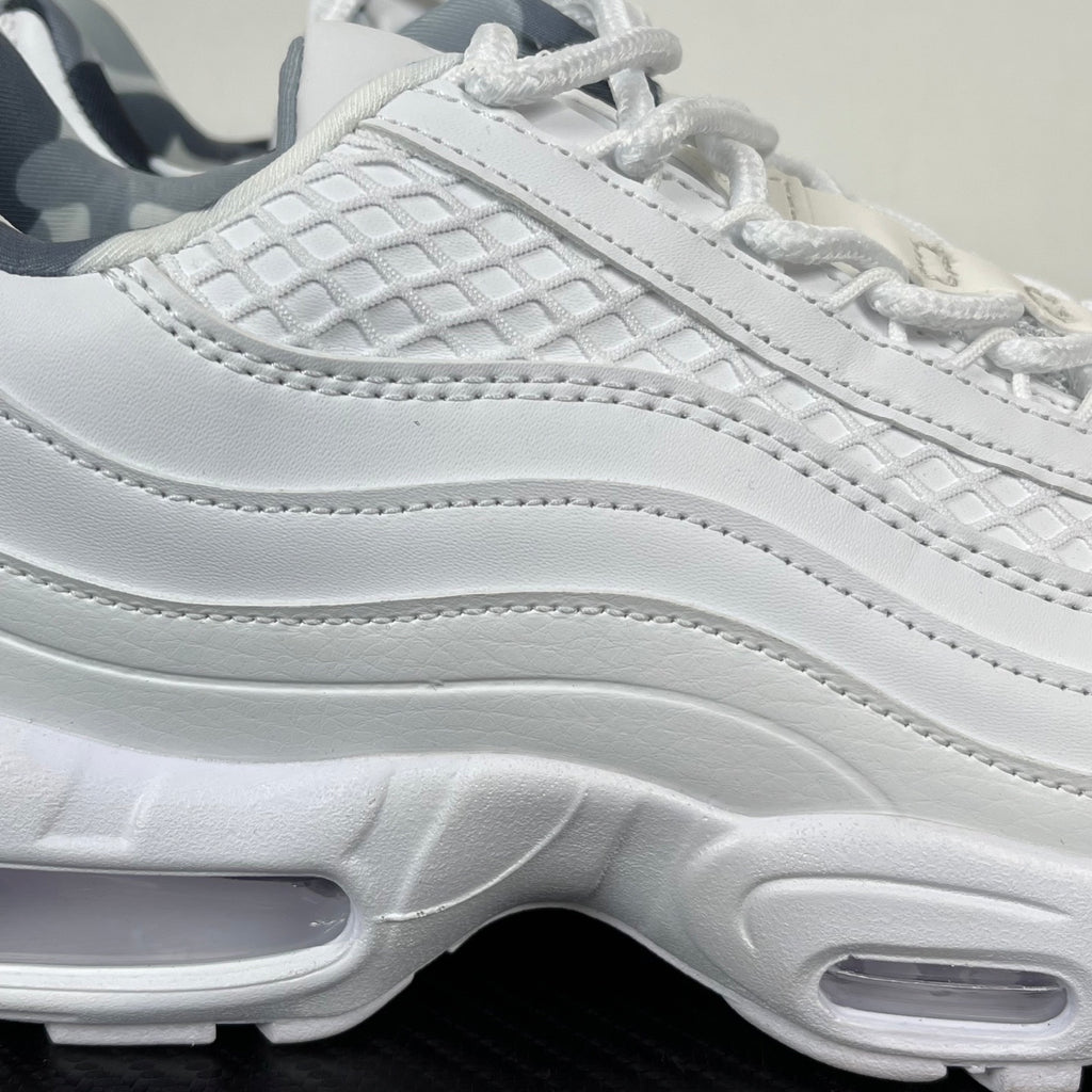 Nike Air Max 95 x Corteiz "White Camo"