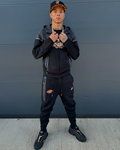 Tech Fleece Syna World x Nike