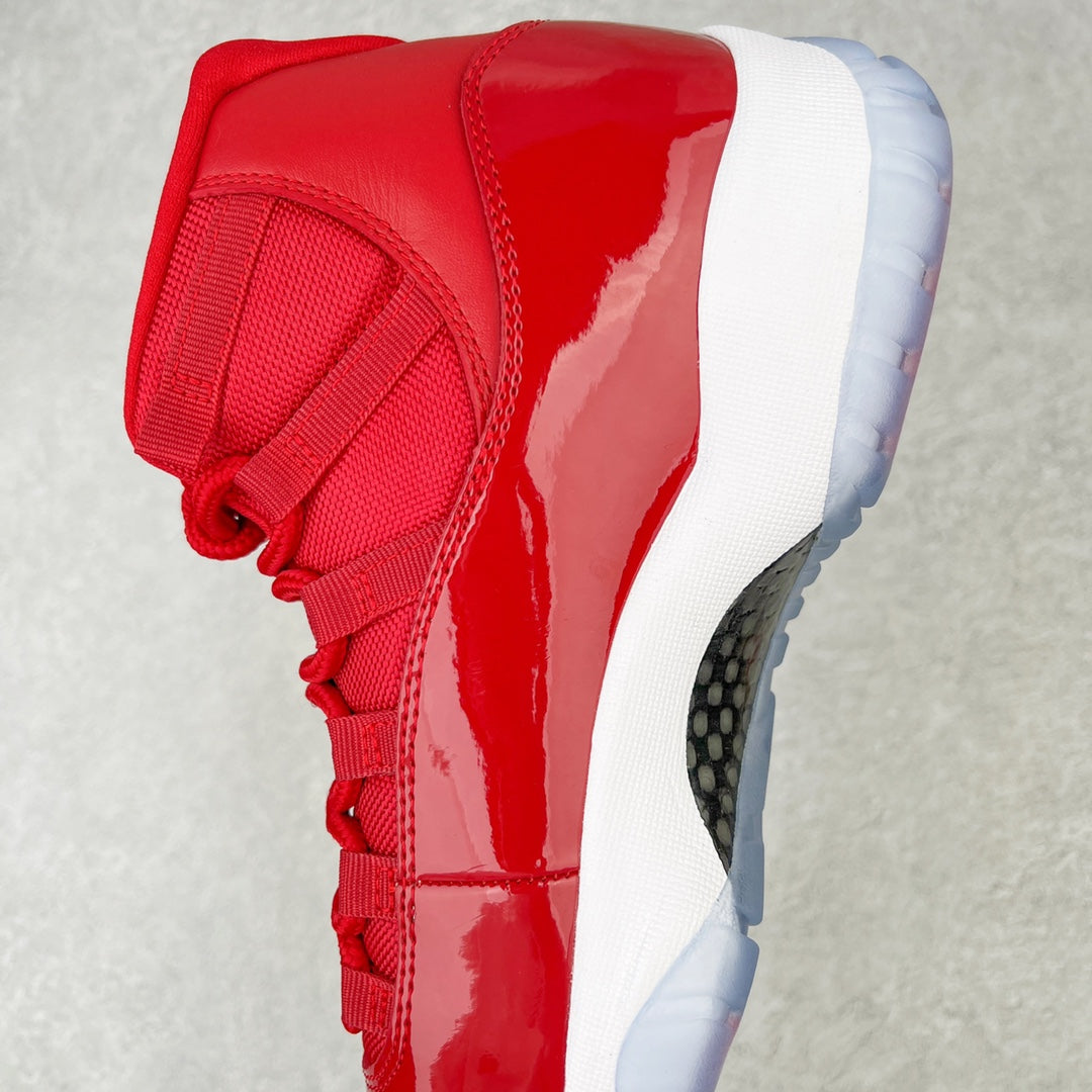 Air Jordan 11 "Win Like '96"