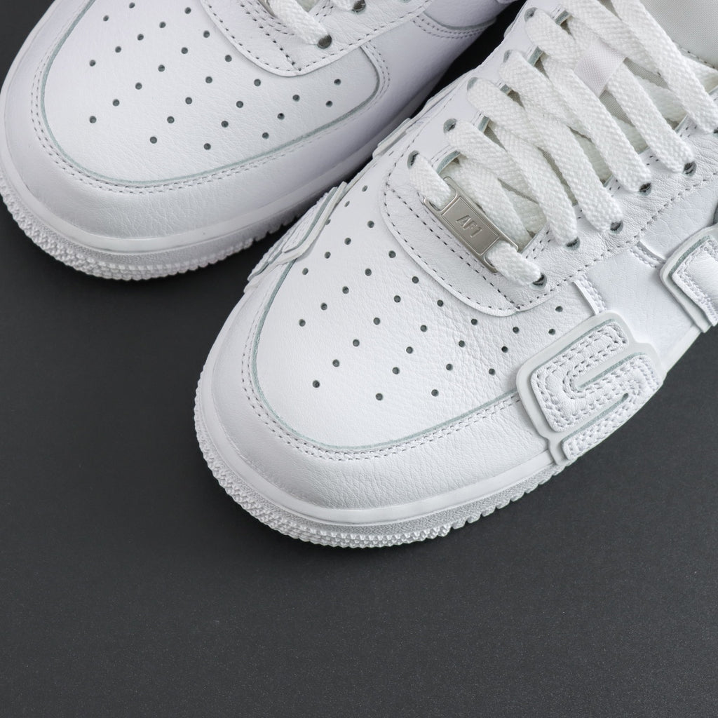 Air Force 1 X CPFM "WHITE"