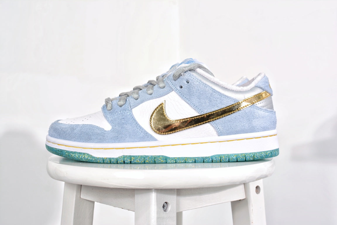 Nike SB Dunk Low x Sean Cliver