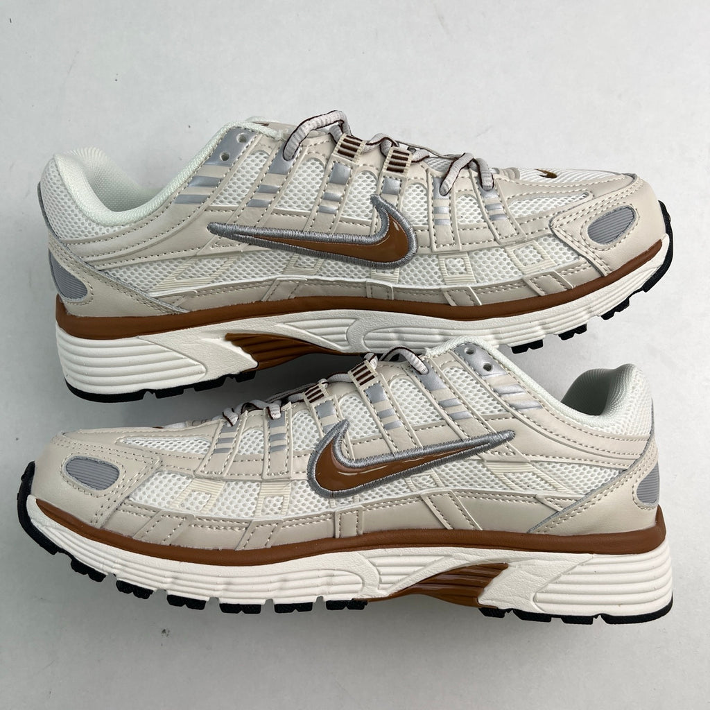 Nike P-6000 "Cream & Chocolate"