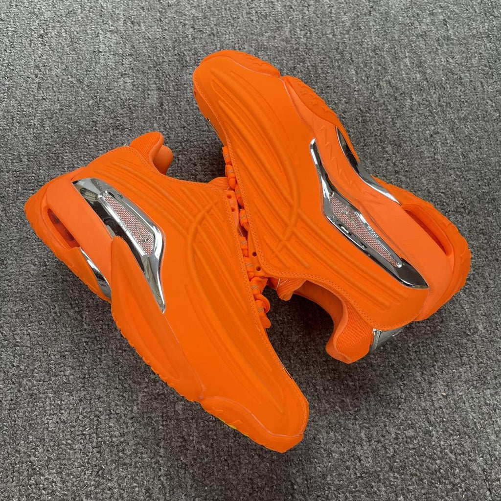 Hot Step 2 "Total Orange"