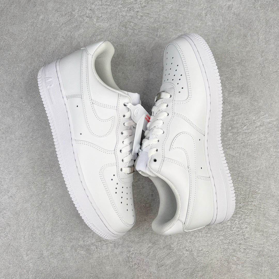 Air Force 1 "White"