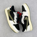 Travis Scott x Air Jordan 1 Low WMNS "Olive"