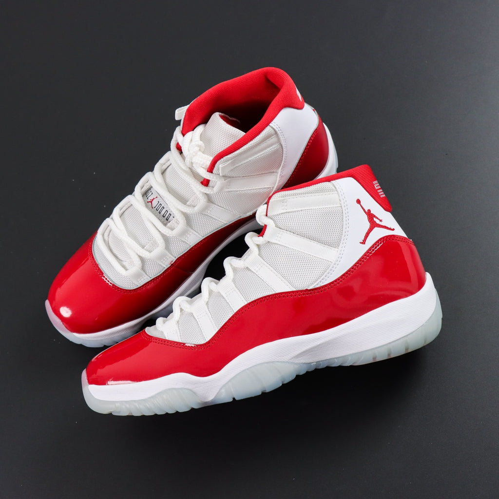 Air Jordan 11 "Cherry"