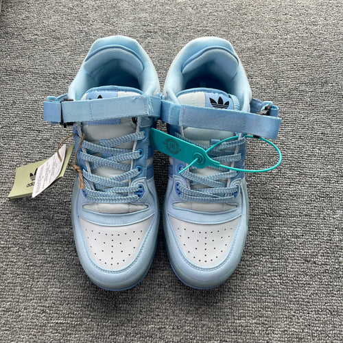 Adidas Forum Low x Bad Bunny "Blue Tint"