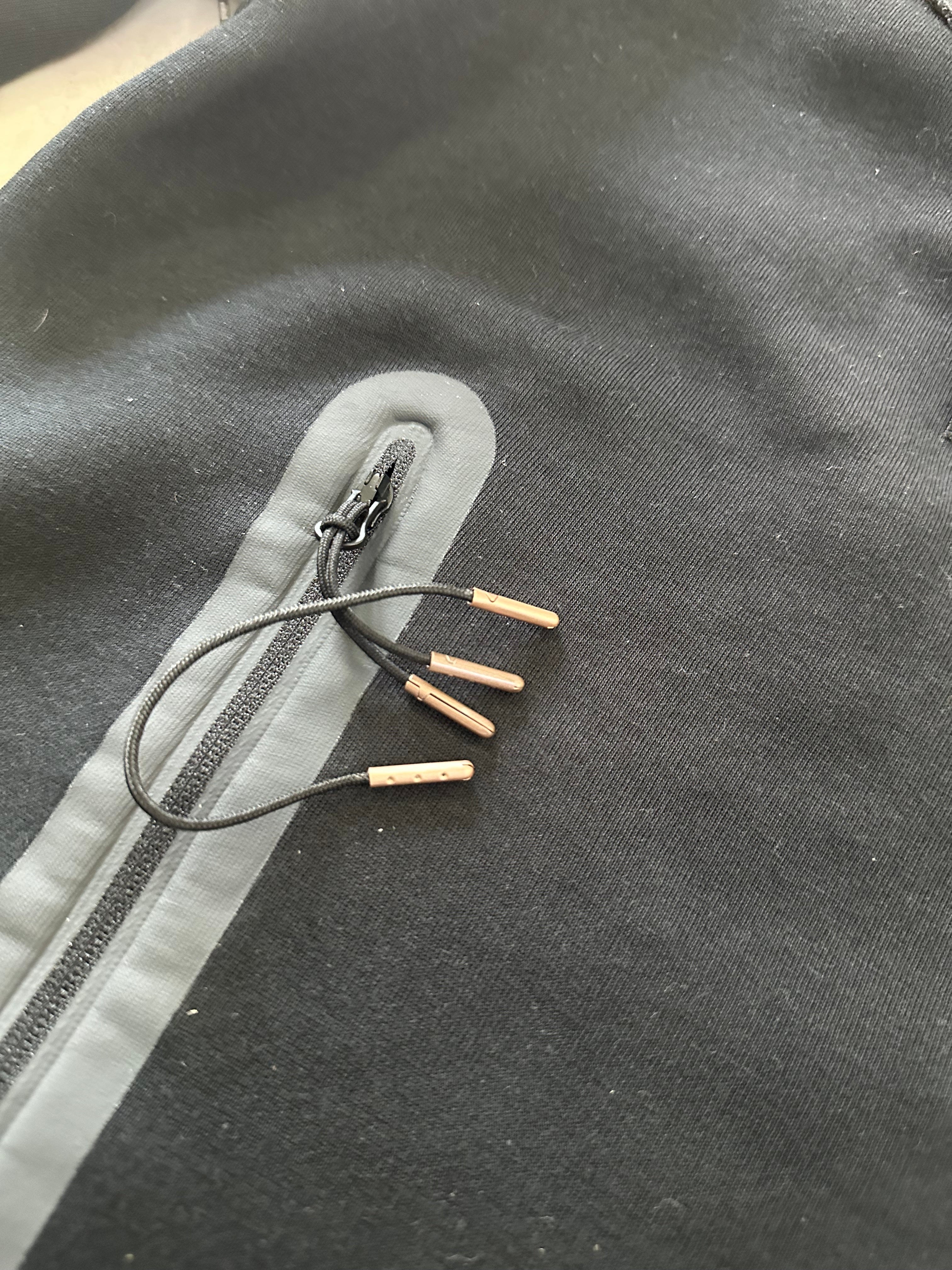 Tech Fleece Syna World x Nike