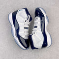 Air Jordan 11 "Midnight Navy"