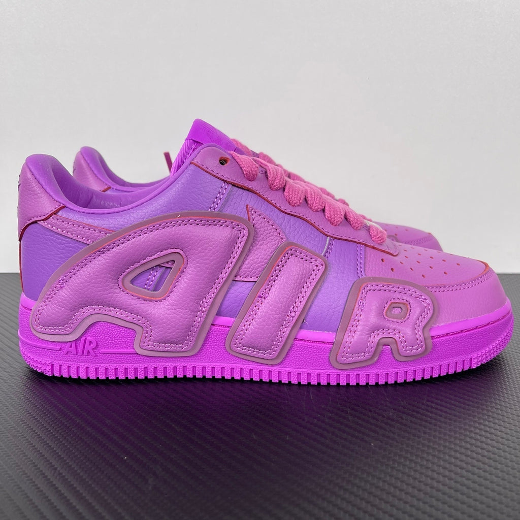 Air Force 1 x CPFM "Purple"