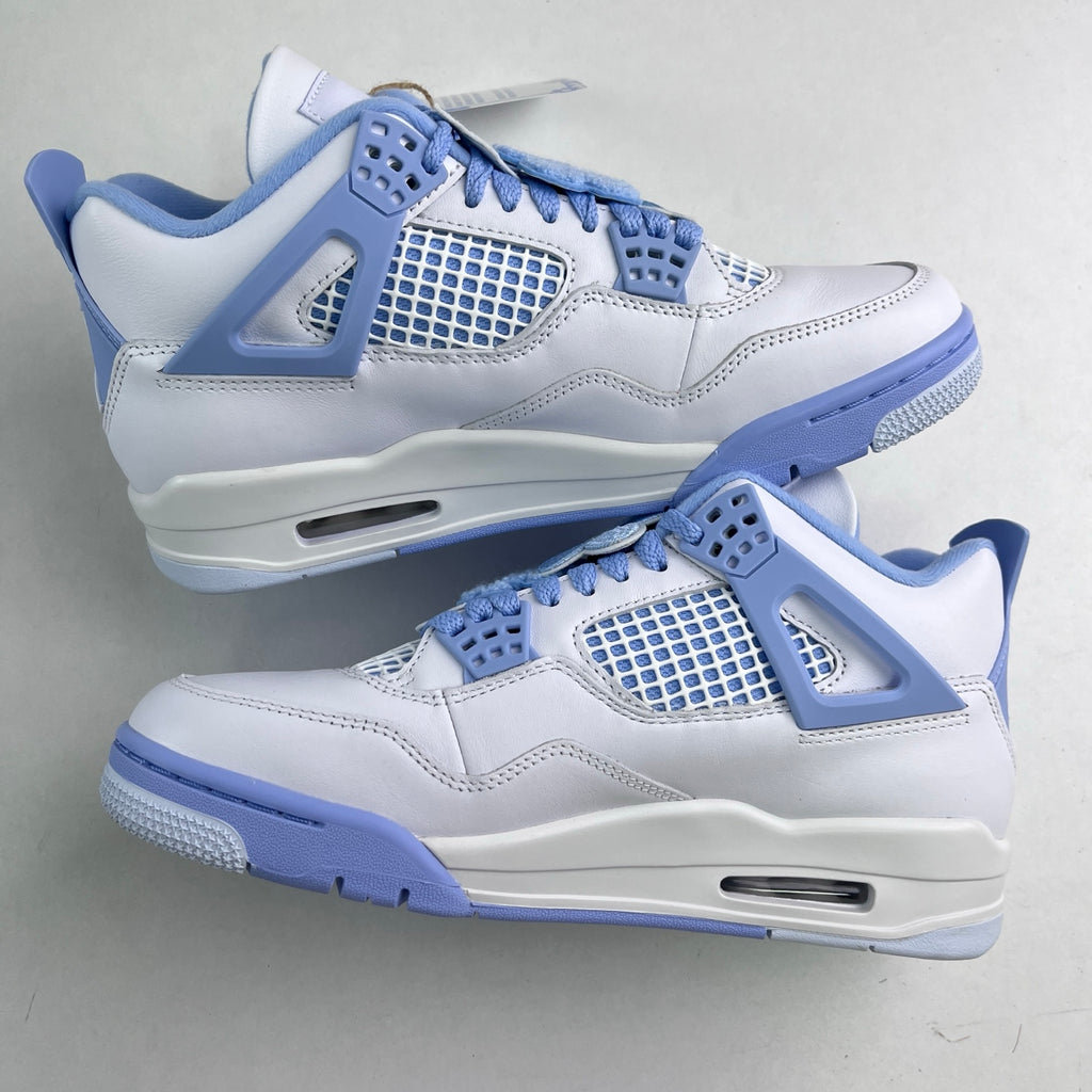 Air Jordan 4 "Forget Me Not"