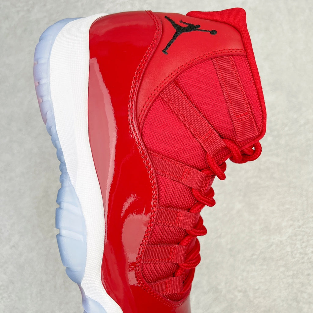 Air Jordan 11 "Win Like '96"