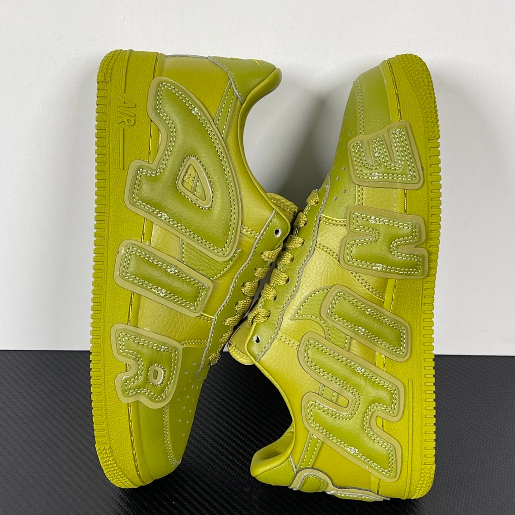 Air Force 1 x CPFM "green"