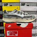 Nike P-6000 "Silver, Cinza Suede e Menta"