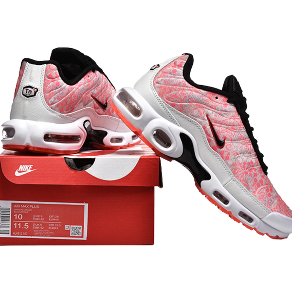 Air Max Plus TN Golf "Azaleas"