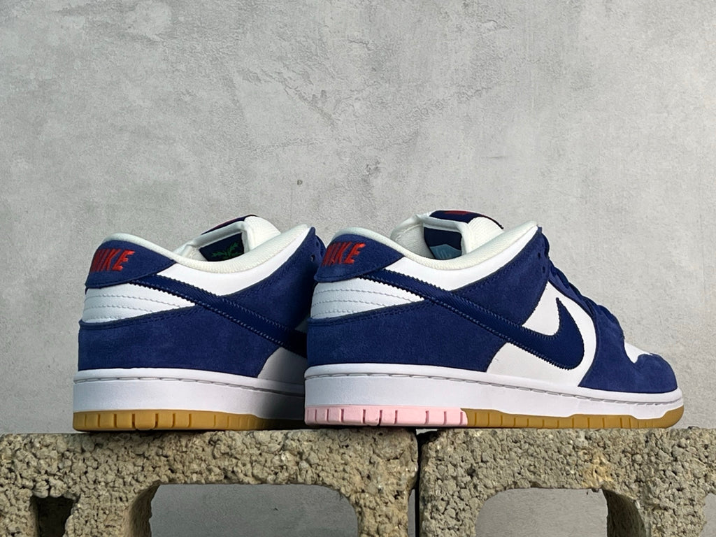 Nike SB Dunk Low "Los Angeles Dodgers"