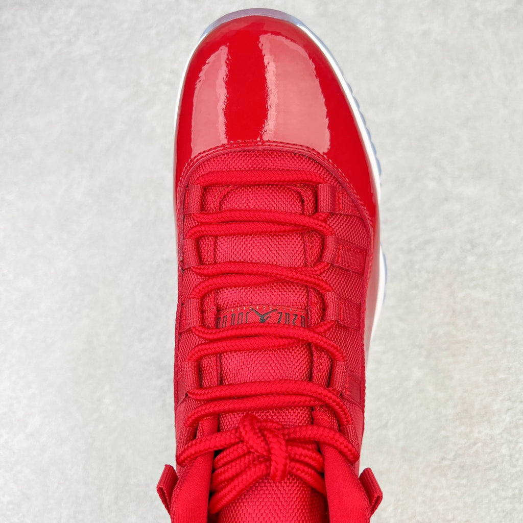Air Jordan 11 "Win Like '96"