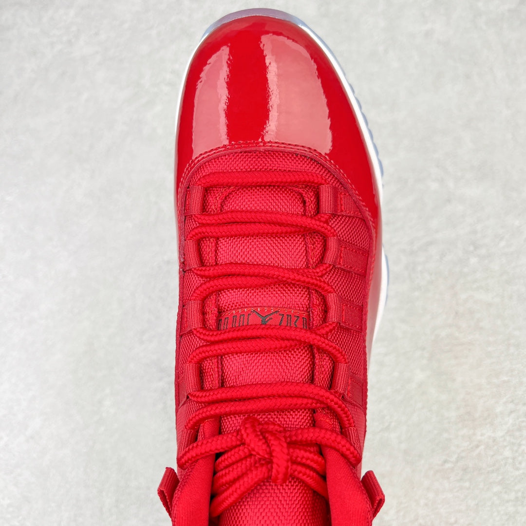 Air Jordan 11 "Win Like '96"