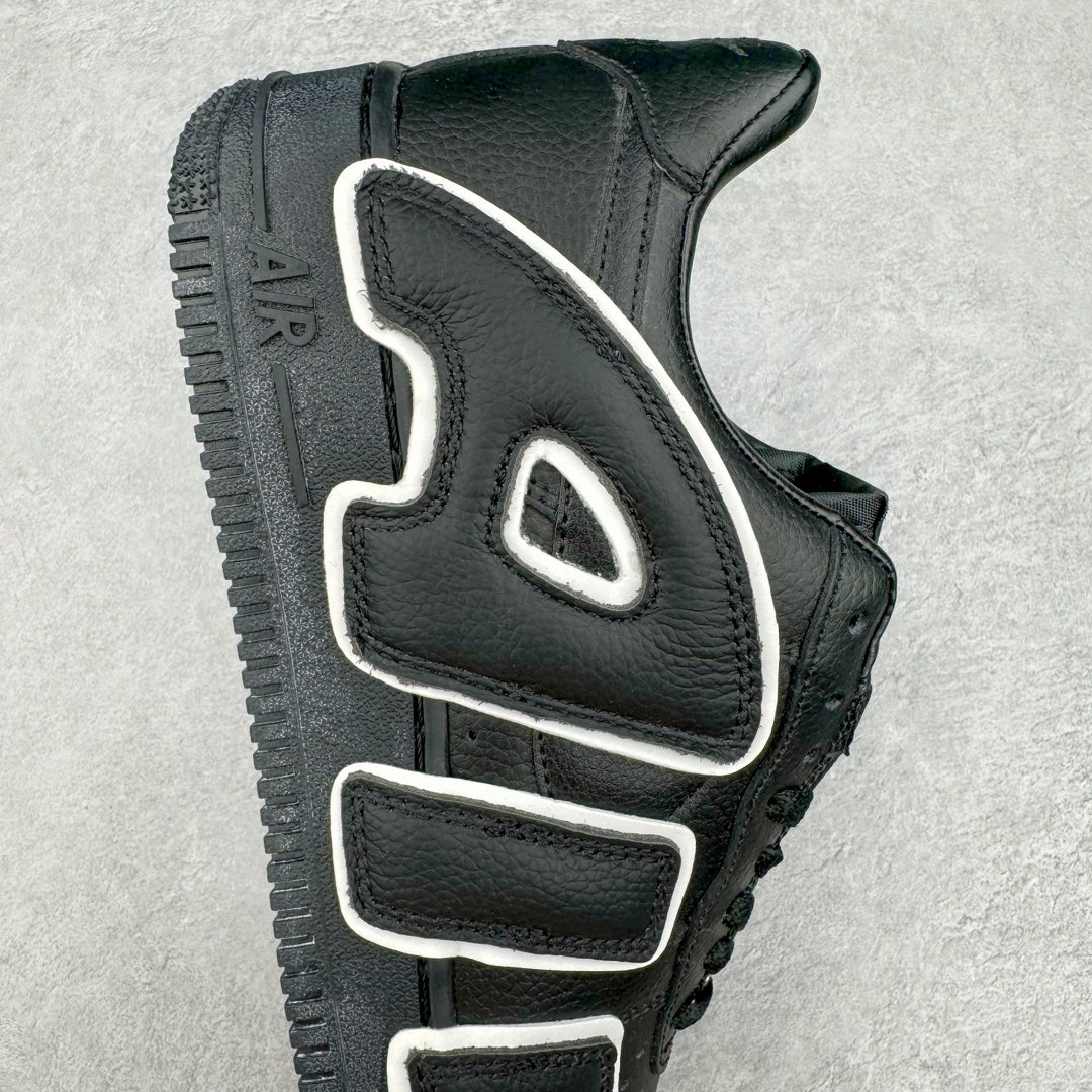 Air Force 1 X CPFM "BLACK"