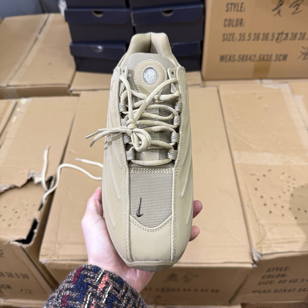 Hot Step 2 "Beige"