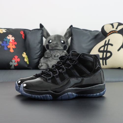 Air Jordan 11 "Gamma Blue"
