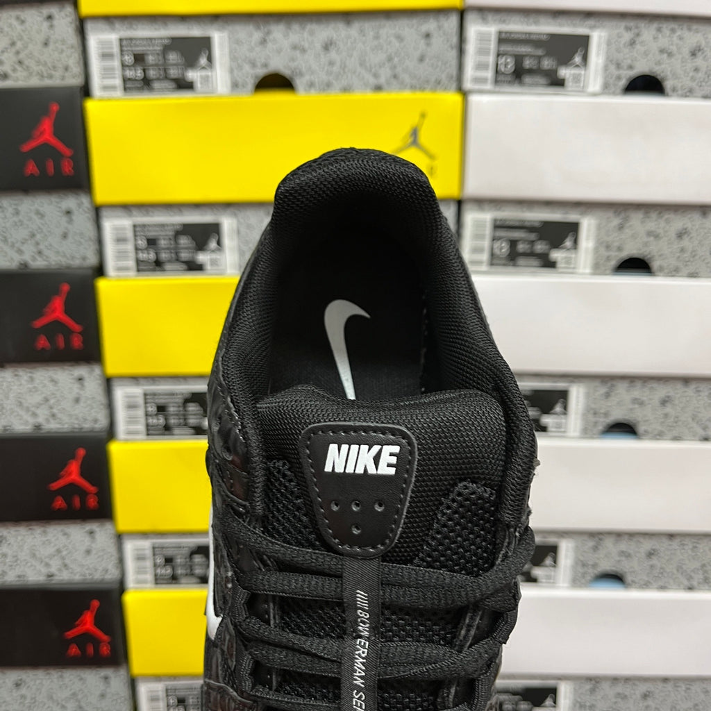 Nike P-6000 "Triple Black"
