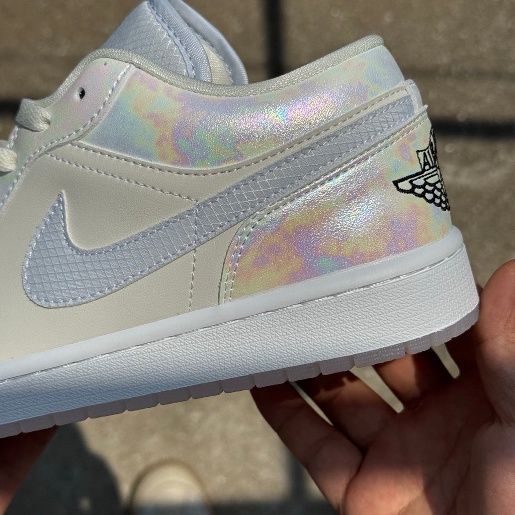 Air Jordan 1 Low SE "Chinese New Year"