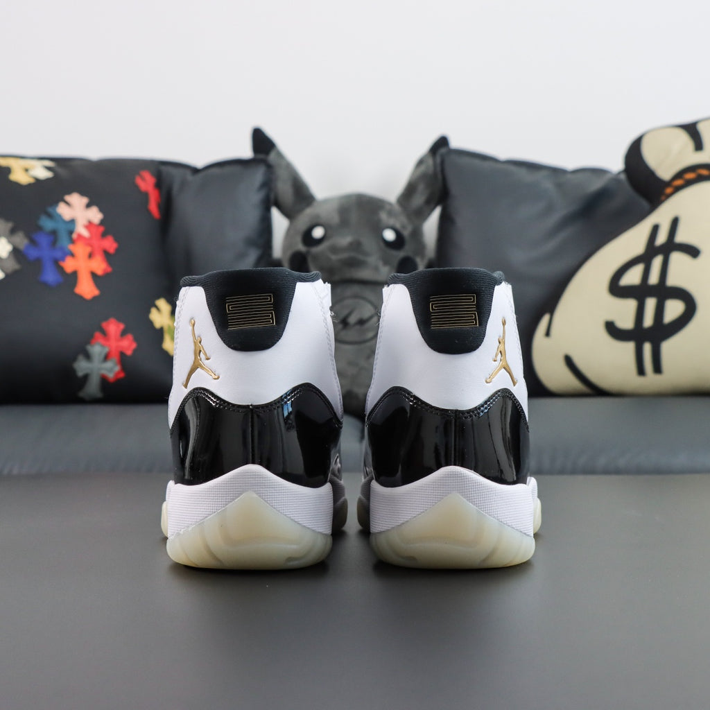 Air Jordan 11 "Gratitude"