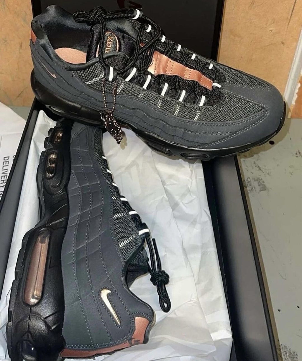 Air Max 95 x SYNA WORLD