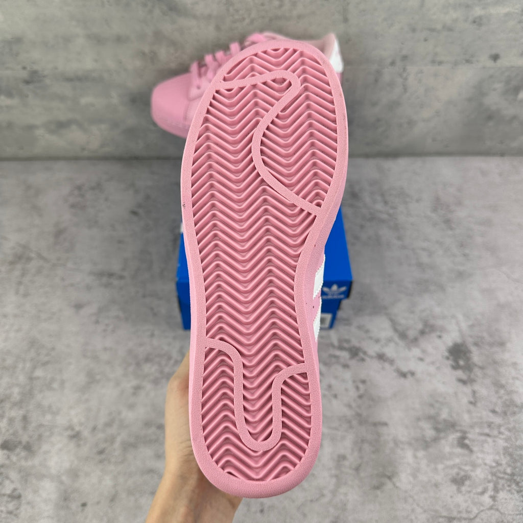 Adidas Superstar XLG W "Pink/White"