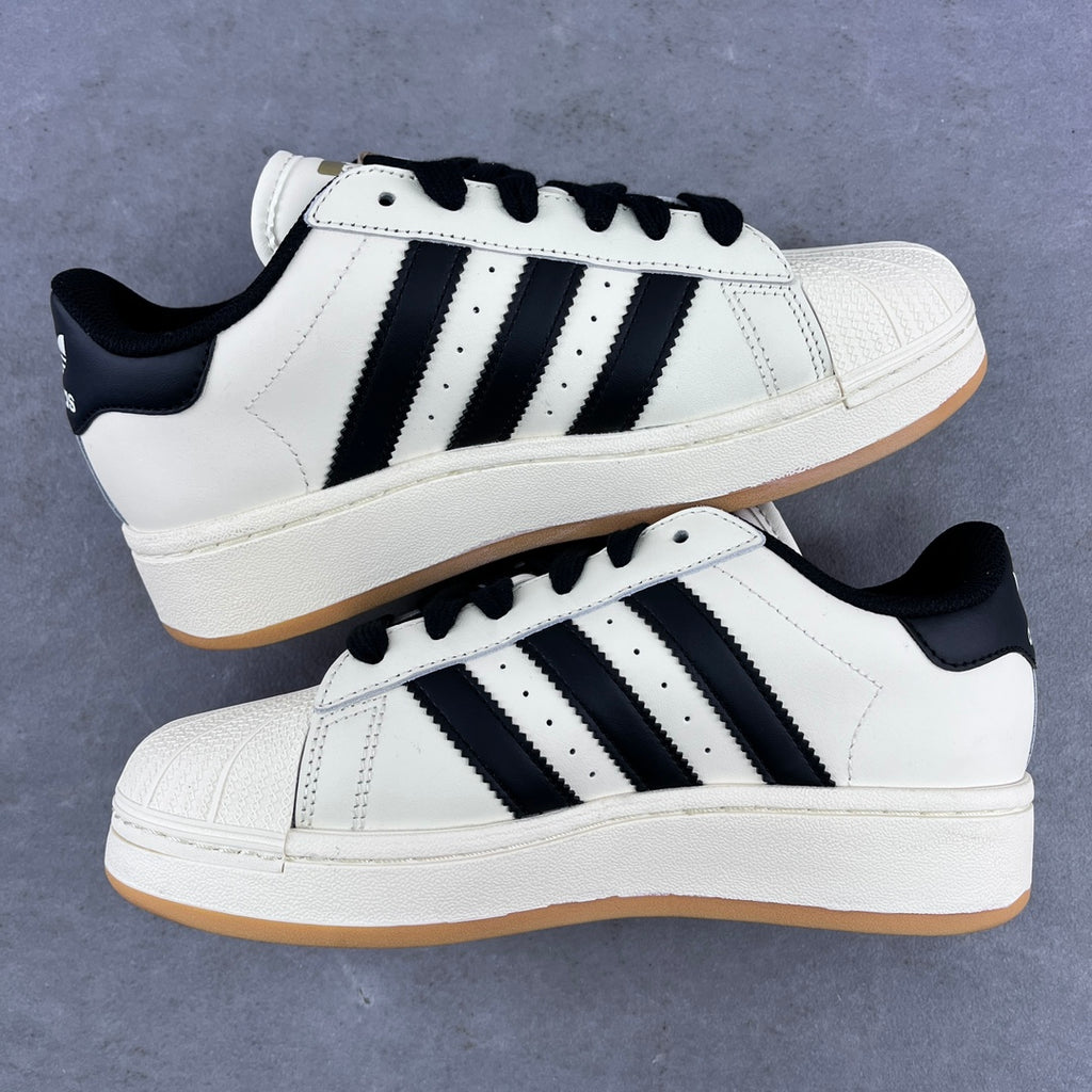Adidas Superstar "White/Black"