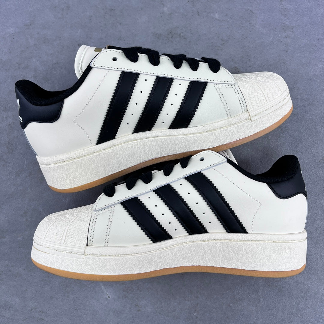 Adidas Superstar "White/Black"