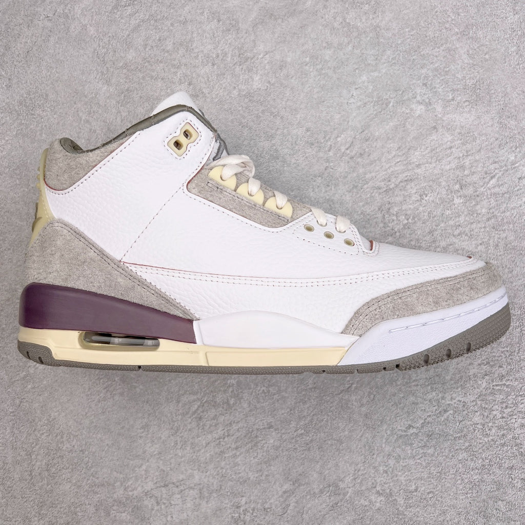 Air Jordan 3 x J Balvin "Medellín Sunset"